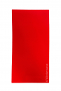 10er Pack Wachsplatten in der Farbe 001 Rot im Karton - Verzierwachsplatten - Grösse 200x100mm