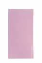 10er Pack Wachsplatten in der Farbe 016 Rosa im Karton - Verzierwachsplatten - Grösse 200x100mm