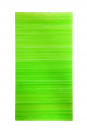 10er Pack Wachsplatten "Gestreift" in der Farbe 009 Grün im Karton - Verzierwachsplatten - Grösse 200x100mm