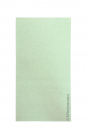 10er Pack Wachsplatten Veredelt in der Farbe 040 Neusilber Metallic im Karton - Verzierwachsplatten - Grösse 200x100mm