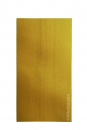 2er Pack Wachsplatten Veredelt in der Farbe 021 Altgold Metallic im Karton - Verzierwachsplatten - Grösse 200x100mm